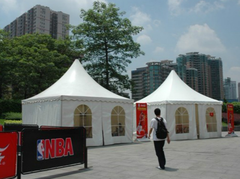 Event Pagoda Tent