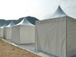 Pagoda tent for Temporary sales activities