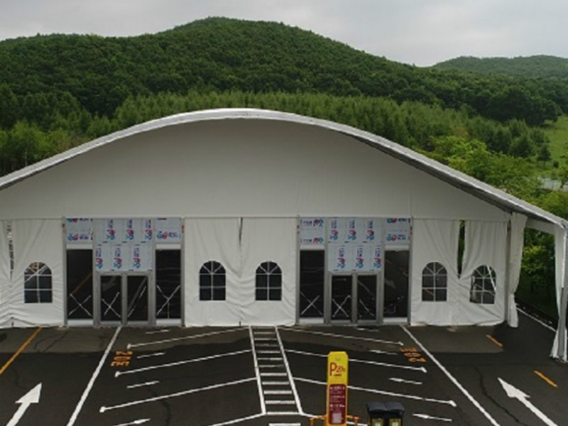 Новый Тип Палатки Полигон Палатка и Палатка Arcum