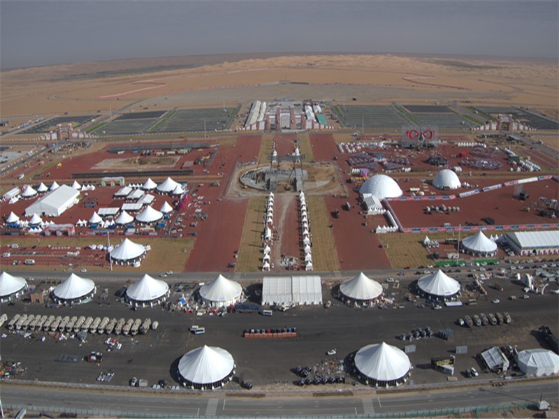 Клуб Alxa Heroes - Автосалон на открытом воздухе