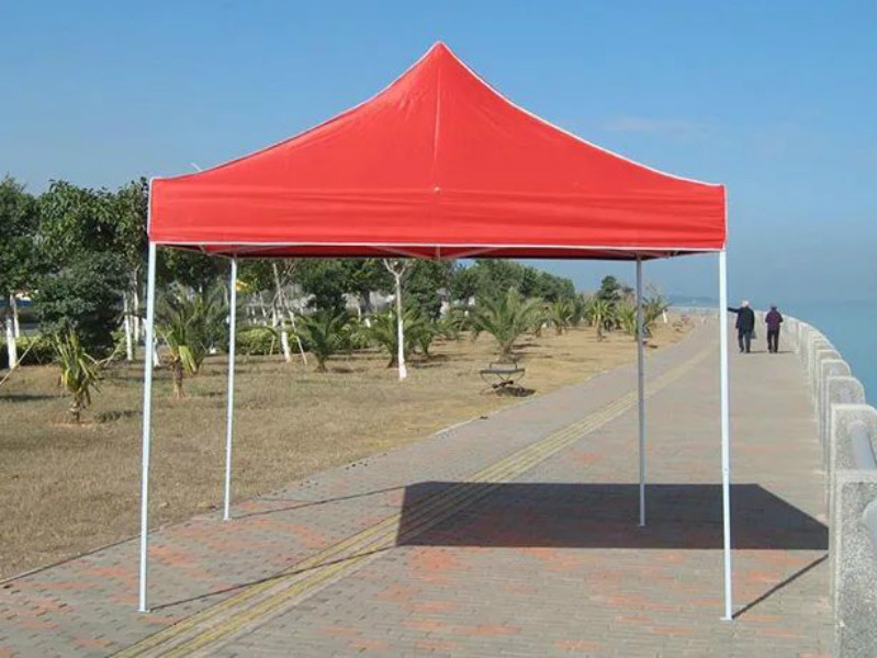 different between tent and frame tent
