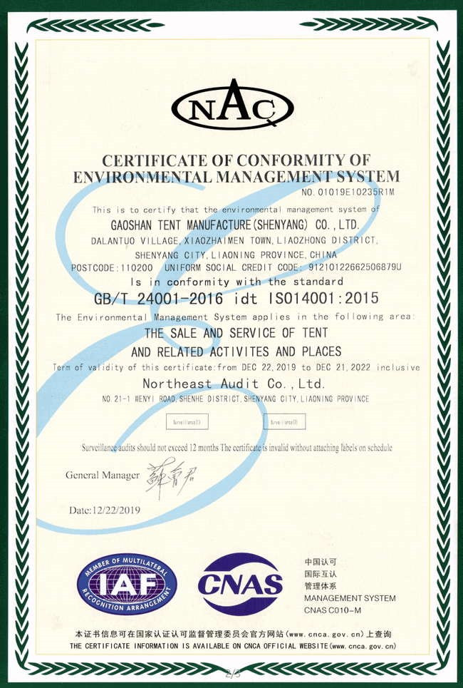 Сертификаты