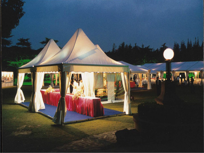 Открытый кемпинг палатка для вечеринок