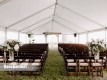 Hochwertiges Festzelt für Hochzeiten für Veranstaltungen