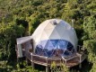 خيمة حديقة كوخ الإسكيمو
