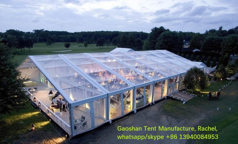 arcum tent supplier