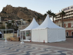 Outdoor Events Pagoda Tent