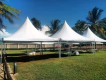 Outdoor Events Pagoda Tent