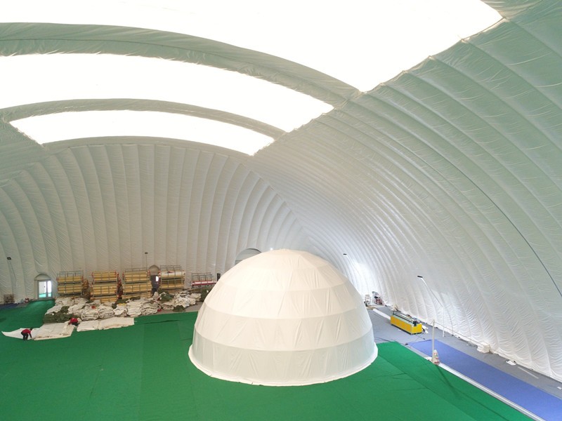 Unité de ventilation d'urgence