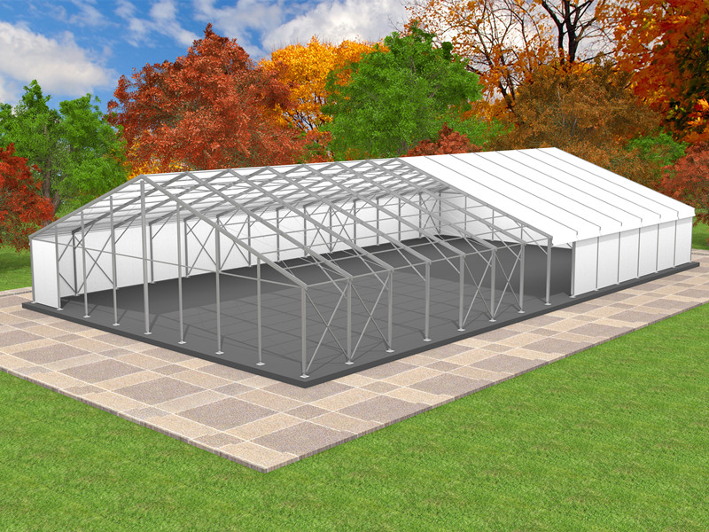 marquee tent