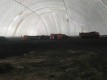 Storage Air Dome