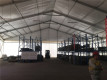 Aluminum Structure Warehouse Tent