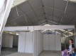 large exhibition tent