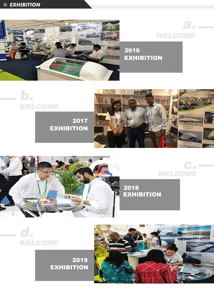 Inflatable support structure