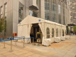 천막 이벤트 텐트