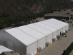 Großes Zelt 20m