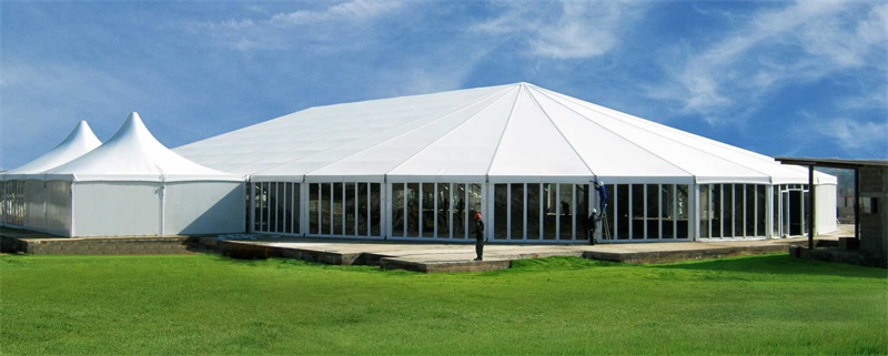 weddings marquee tent