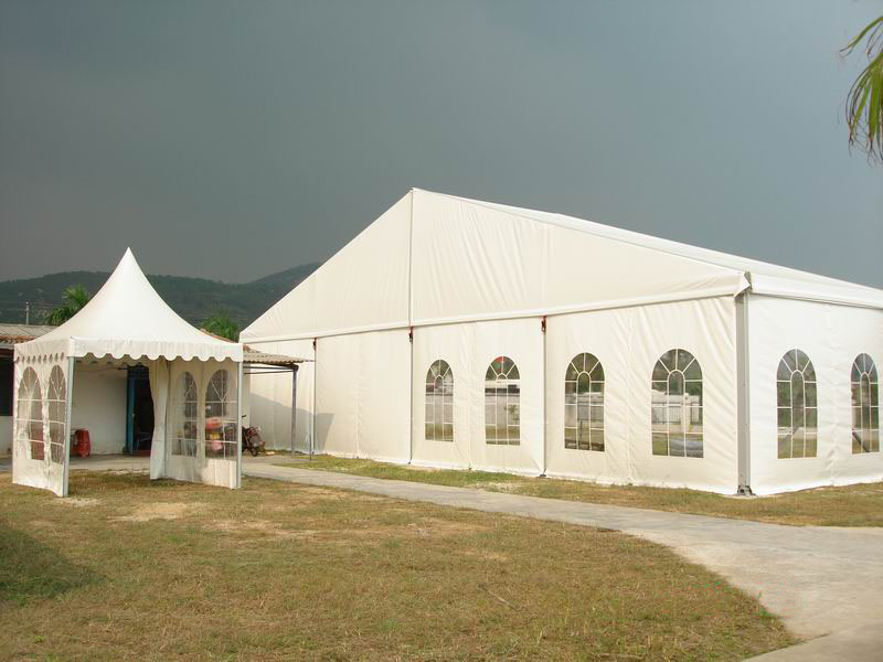 wedding-tent