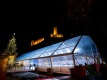 बहुभुज प्रदर्शनी तम्बू