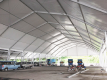 बहुभुज प्रदर्शनी तम्बू