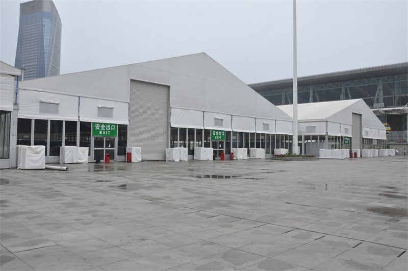 Big marquee