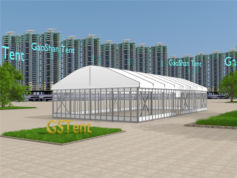 Arcum Tent