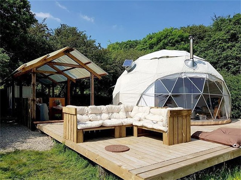 Party Dome Tent