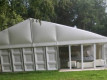 Надувная палатка для мероприятий