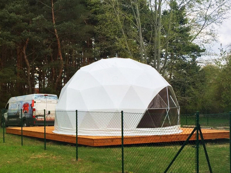 Dome, Dome Tent For Hotels Outside