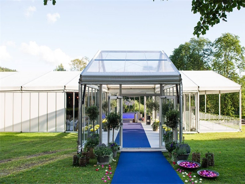 4 стандарта, которые вы должны знать при покупке шатра