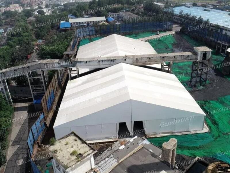 Résoudre rapidement le problème de la protection de l'environnement des mines de charbon