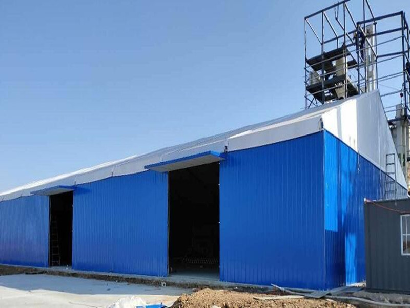 Лучшее решение для временного хранения