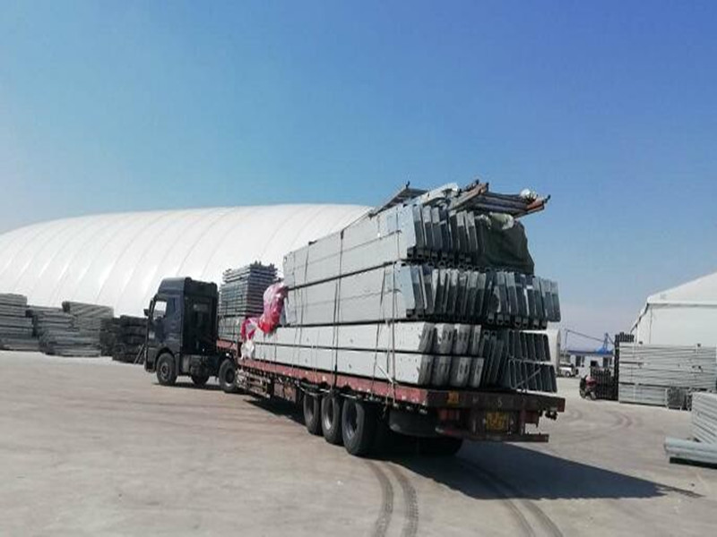 Инновационные и индивидуальные производители палаток