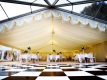 Clear Span Party Tent