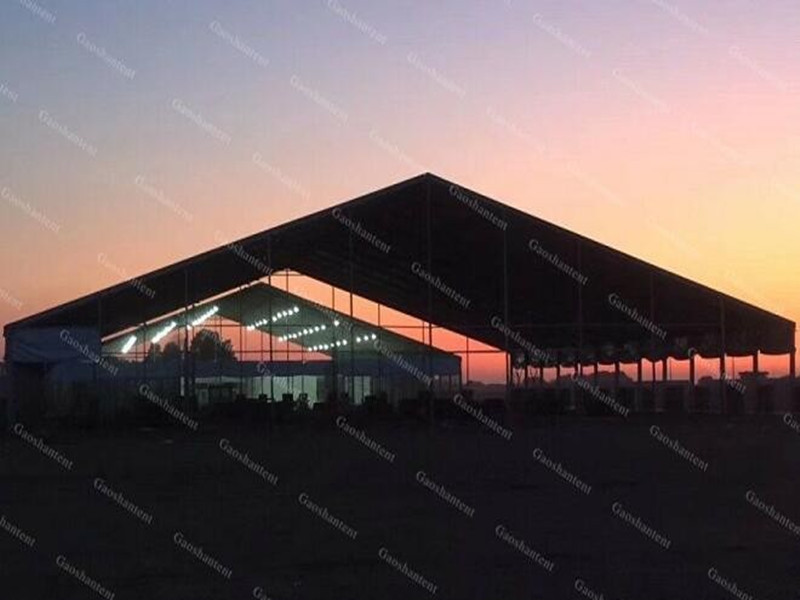 New products of Environmental protection covers – GAOSHAN TENT