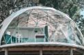 Tenda Dome 8m