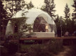Tenda Dome 8m