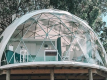 8m Dome Tent