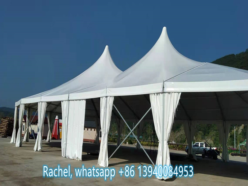 многосторонняя палатка