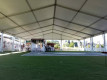 Grassland event marquee tent