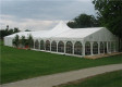 Royal tents