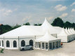 Палатка для мероприятий на 500 мест