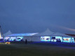 Combination Marquee Tent