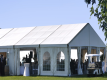 customized marquee tent