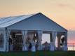 customized marquee tent