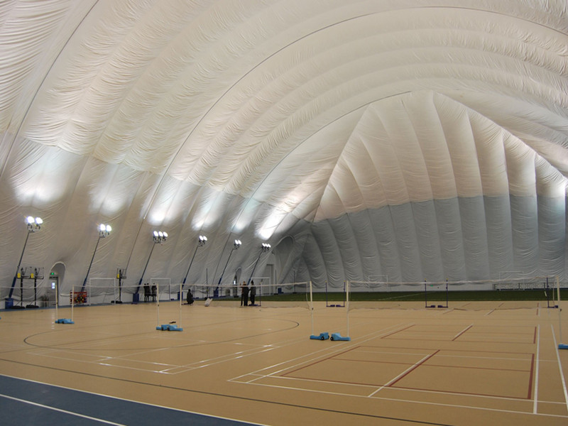 air dome sport park