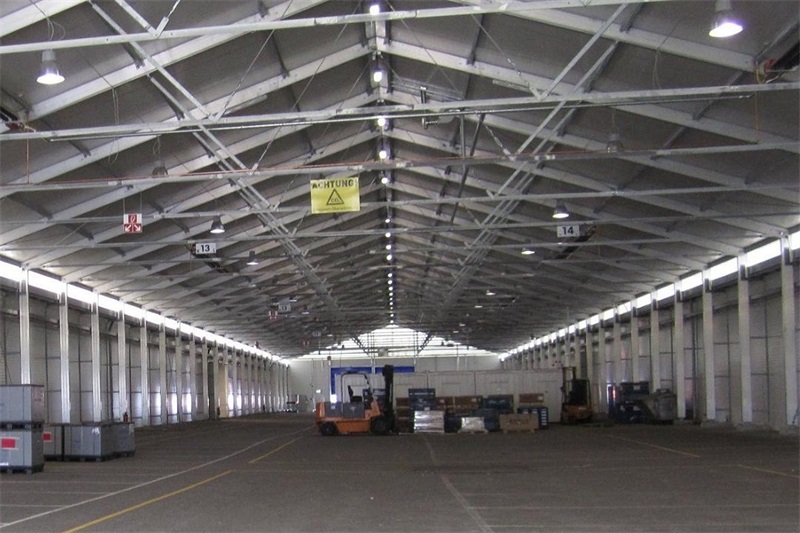 warehouse related storage