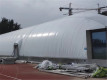 Swimming Pool Air Dome