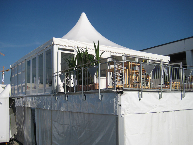 activity pagoda tent