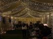 투명한 천막 파티 이벤트 텐트